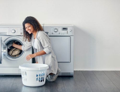 Enhancing Your Home with Innovative Home Appliances