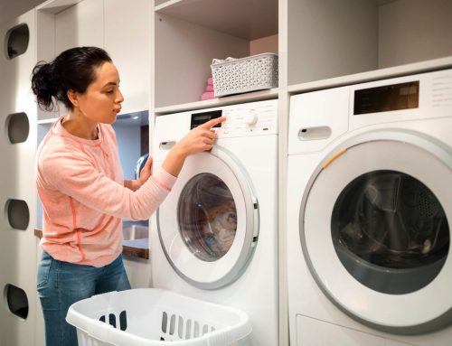 Transform Your Home with the Latest Innovations in Home Appliances